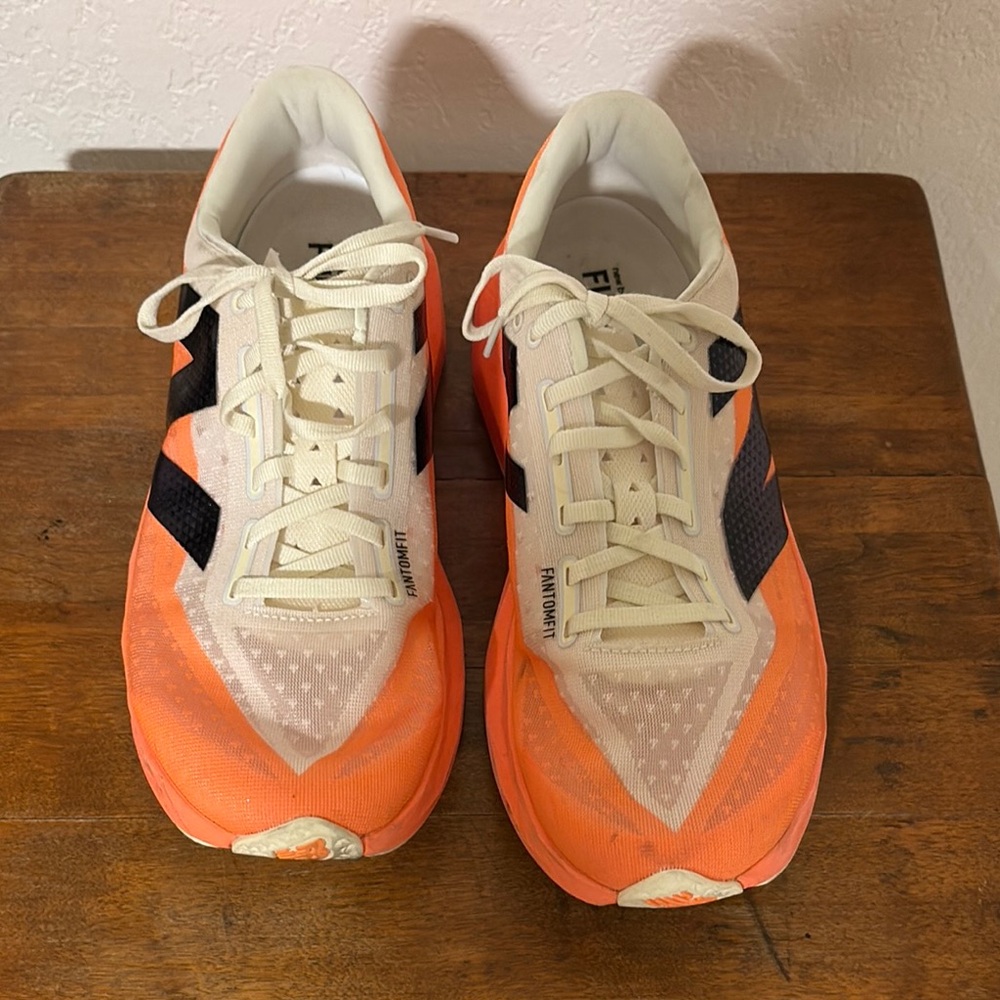 New Balance Fuelcell Rebel running shoes new